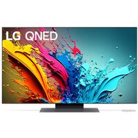 LG QNED86 50QNED86T6A