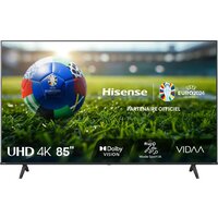 Hisense 85A6N EU Image #1