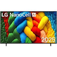 LG NanoCell AI NANO80 75NANO80A6B Image #1