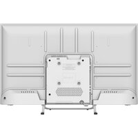 Topdevice 24" SMART TV YаOS 03 (белый) Image #5