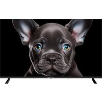 Topdevice 43" 4K OS SALUTE TV (черный) Image #1