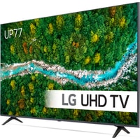 LG 55UP77006LB Image #2