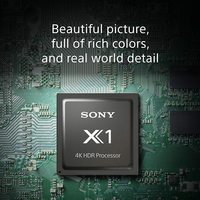 Sony KD-50X85J Image #2
