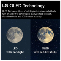 LG C2 OLED55C24LA Image #11