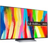 LG C2 OLED55C24LA Image #2