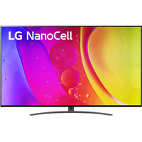 LG NanoCell NANO82 75NANO826QB Image #1