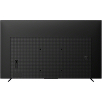 Sony Bravia A80K XR-65A80K Image #4