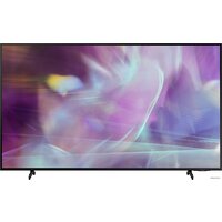 Samsung QLED Q60B QE50Q60BAUXXH