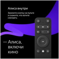 Яндекс ТВ с Алисой 50 Image #12