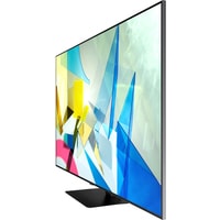 Samsung QLED 4K Q80A QE75Q80AAUXCE Image #6