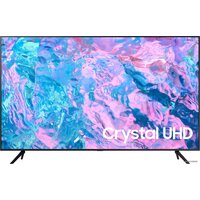 Samsung Crystal UHD CU7172 UE43CU7172UXXH