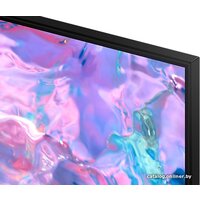 Samsung Crystal UHD CU7172 UE43CU7172UXXH Image #2