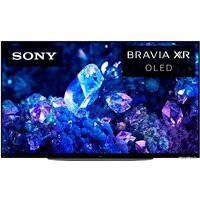 Sony Bravia A90K XR-42A90K