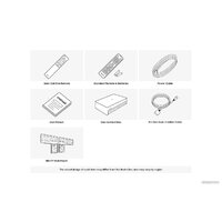 Samsung The Frame LS03B QE43LS03BGUXXU Image #16