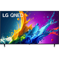 LG QNED80 55QNED80T6A Image #1