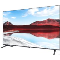 Xiaomi TV A Pro 75" 2025 (международная версия) Image #4