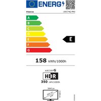 Hisense 85E7NQ PRO Image #14