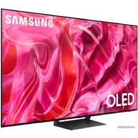 Samsung OLED 4K S90C QE77S90CAUXCE Image #3