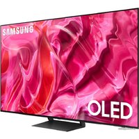 Samsung OLED 4K S90C QE77S90CAUXCE Image #4