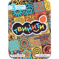 Стиль Жизни Твинити