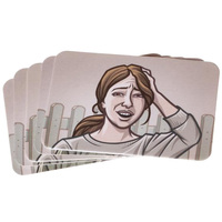 GaGa Games Кодовые Имена (Codenames) [GG041] Image #6