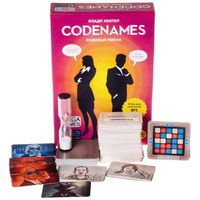 GaGa Games Кодовые Имена (Codenames) [GG041] Image #2