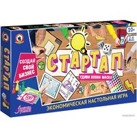 Русский стиль Стартап 04030