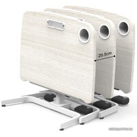 Comf-Pro Coco Desk + Coco Chair Image #4