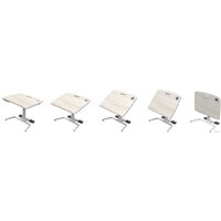 Comf-Pro Coco Desk + Coco Chair Image #3