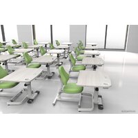Comf-Pro Coco Desk + Coco Chair Image #7