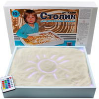 Десятое королевство Для рисования песком 03837 Image #1