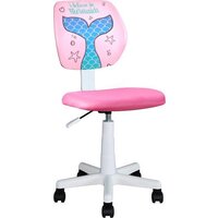 Stool Group Лоло Mermaid Tail (пластик белый/5256D-W M Tail) Image #2