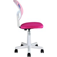 Stool Group Лоло Mermaid Tail (пластик белый/5256D-W M Tail) Image #3