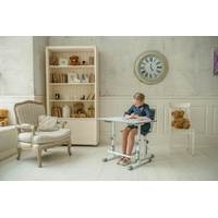 Polini Kids Simple М1 (белый/серый) Image #9
