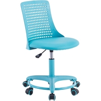 TetChair Kiddy (бирюзовый)