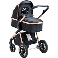 Sweet Baby Ranger 2в1 (Black Gold) Image #1