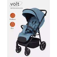 Rant Volt / RA353 (Aqua) Image #6