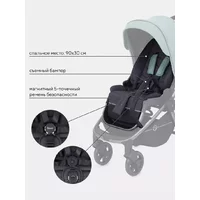 Rant Flex Pro 2023 / RA099 (зеленый) Image #4