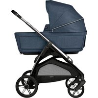 Inglesina Aptica Darwin i-Size 3в1 / KA61S0RSB (Resort Blue)