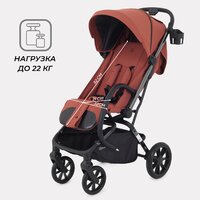 Rant Pixel / RA401 (Maroon Brown) Image #3