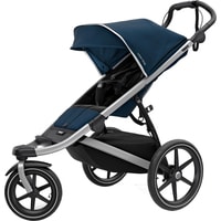 Thule Urban Glide 2 (алюминиевая рама, majolica blue)