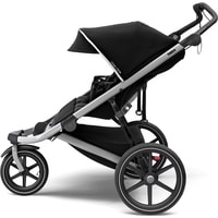 Thule Urban Glide 2 Double 2021 (jet black) Image #3