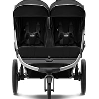 Thule Urban Glide 2 Double 2021 (jet black) Image #2