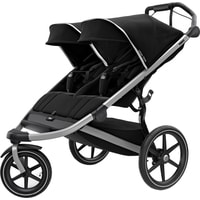 Thule Urban Glide 2 Double 2021 (jet black)