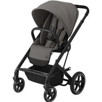 Cybex Balios S Lux 2020 (черная рама, soho grey) Image #1