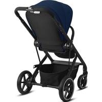 Cybex Balios S Lux 2020 (черная рама, soho grey) Image #8