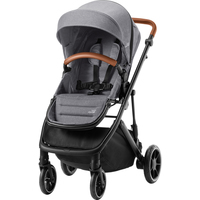 Britax Romer Strider M (2 в 1, elephant grey) Image #1