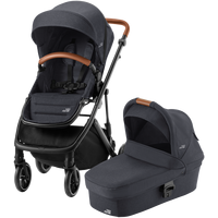 Britax Romer Strider M (2 в 1, elephant grey) Image #2