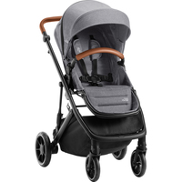 Britax Romer Strider M (2 в 1, elephant grey) Image #4