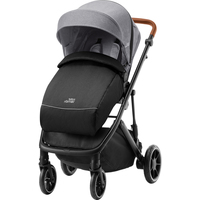 Britax Romer Strider M (2 в 1, elephant grey) Image #8